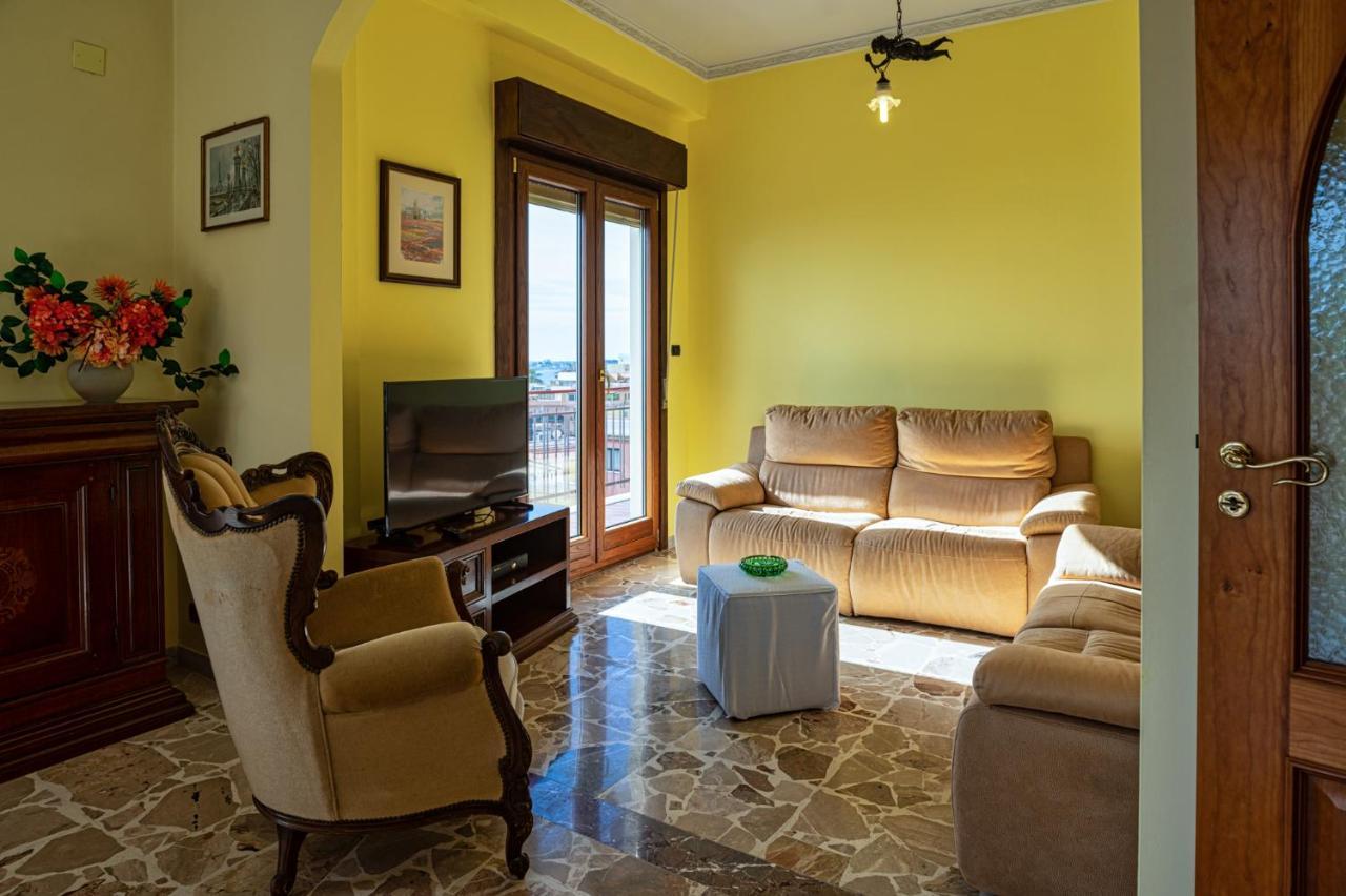 Casa Josephine Apartment Taormina Exterior photo