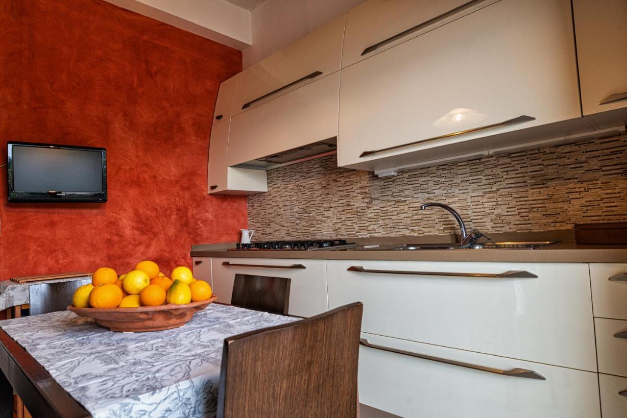 Casa Josephine Apartment Taormina Exterior photo