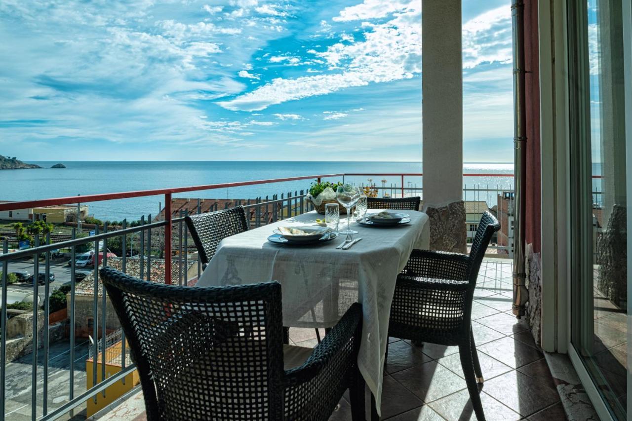 Casa Josephine Apartment Taormina Exterior photo