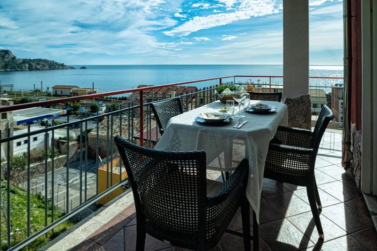 Casa Josephine Apartment Taormina Exterior photo