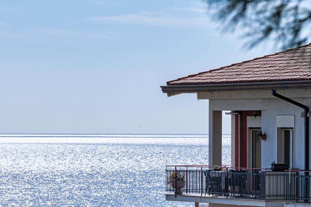 Casa Josephine Apartment Taormina Exterior photo